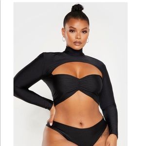 Bikini top